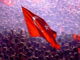 Türkiye'de güven ve umut paradoksu