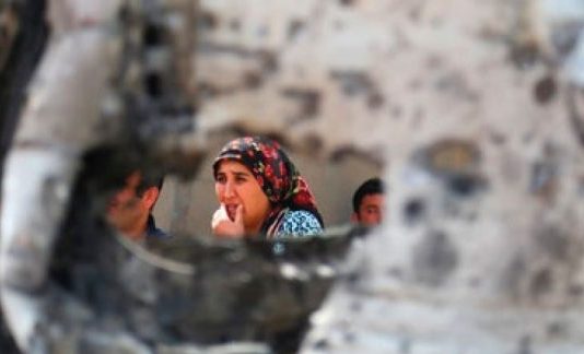 Türkiye'de 2016 yılında halkın en büyük sorunu ne?