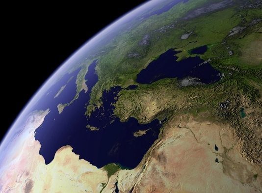 Bilim insanlarına göre Türkiye'nin denizleri yok olacak