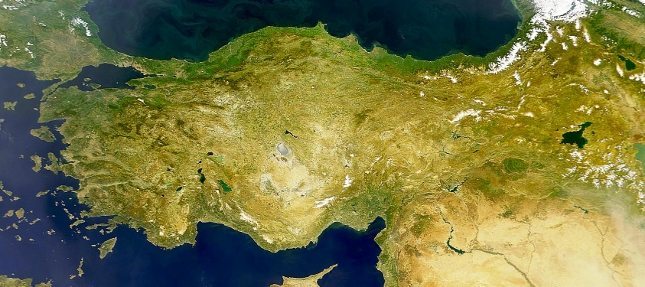 Bilim insanlarına göre Türkiye'nin denizleri yok olacak