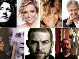 Ünlülerden hayır cephesine ilk katılımı ünlü sanatçı Meltem Cumbul yaptı. Berna Laçin, Tuğba Özay, Levent Üzümcü, Metin Uca gibi isimler de hayır kampanyasına desteklerini belli etti. Gülben Ergen ve Athena Gökhan'ın paylaşımları da dikkat çekti.