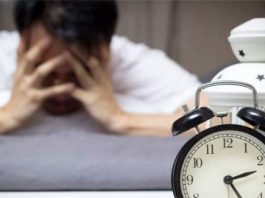 Uyku bozukluğu nedir? Neden kaynaklanır?