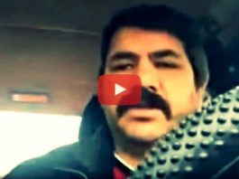 Video: Başkanlık sistemini eleştiren vatandaş