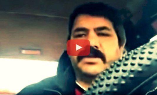 Video: Başkanlık sistemini eleştiren vatandaş