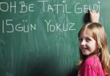 Yarıyıl tatili nasıl planlanmalı? Yarıyıl tatili nasıl planlanmalı?