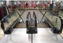 Yürüyen merdivenlerdeki tehlikeler neler? Yürüyen merdivenlerdeki tehlikeler neler?