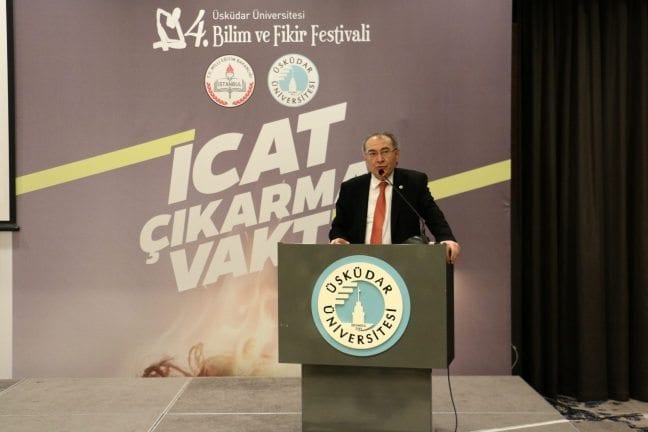 Bilim ve Fikir Festivali