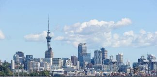 Yeni Zelanda: Doğa ve heyecan tutkunlarının adresi