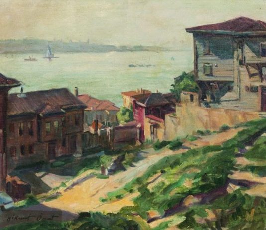 Özel Koleksiyonlar Müzayedesi