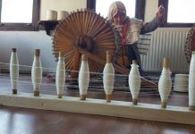 Geleneksel el sanatları Göynük kadınlarının elinde hayat buluyor