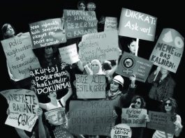 "İki Soluk Arası Dayanışma" sergisi izleyiciyle buluştu