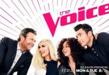 The Voice: Yeni sezon başlıyor The Voice: Yeni sezon başlıyor
