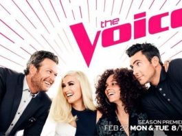 The Voice: Yeni sezon başlıyor