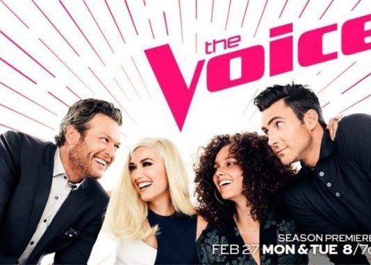 The Voice: Yeni sezon başlıyor