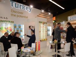 Almanya Türk ihracatçısının en büyük partneri!