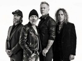 Metallica 10 yıl önce dağılsaydı ne olurdu?