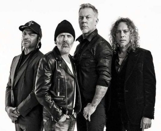 Metallica 10 yıl önce dağılsaydı ne olurdu?
