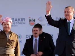 PKK terör örgütüyse Peşmerge nedir?