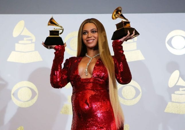 59. Grammy Ödülleri: 2017 Grammy'de bir ilk yaşandı