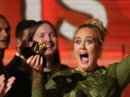 59. Grammy Ödülleri: 2017 Grammy'de bir ilk yaşandı