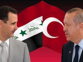 Türkiye’nin günlük Suriye politikası