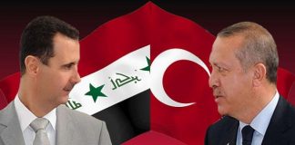 Türkiye’nin günlük Suriye politikası