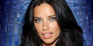 Adriana Lima'dan Trump karşıtı video
