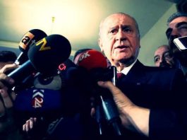 AKP'ye gönül vermiş bir Bahçeli portföyü!