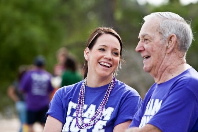 Alzheimer'dan korunmak için 5 adımda formda kalın!