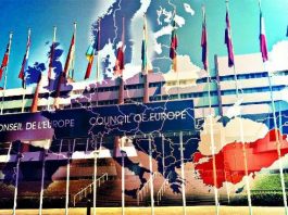 avrupa konseyi ohal kaldırılmalı insan hakları raporu tutuklu gazeteciler