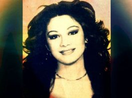 Sen affetsen ben affetmem: Acıların Kadını Bergen