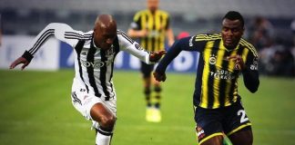 Beşiktaş Fenerbahçe müsabakası bahane, Türkiye'de futbol karhane