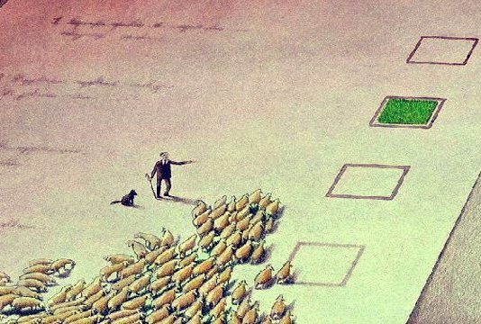 Biat edecek olanın bahanesi bitmez! referandum başkanlık anayasa