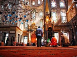 İmamların işi, İslam'ın kendilerine verdiği dini görevler midir yoksa camilerde siyaset ve referanduma evet propagandası mı yapmaktır?