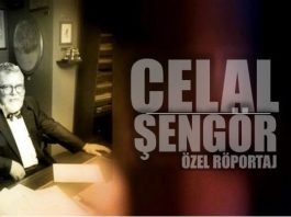 Celal Şengör ile jeolojiye doğru (özel röportaj)