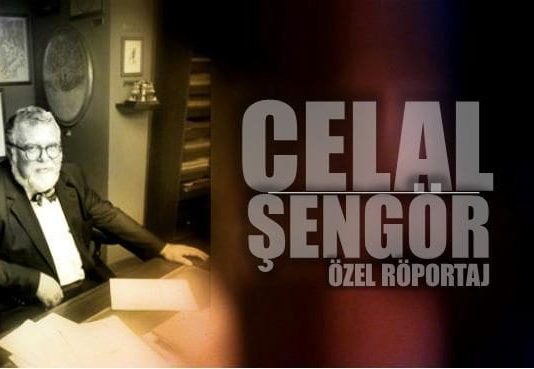 Celal Şengör ile jeolojiye doğru (özel röportaj)