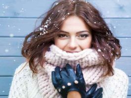 Cilt kuruluğundan evde bakım yöntemleriyle kurtulun!