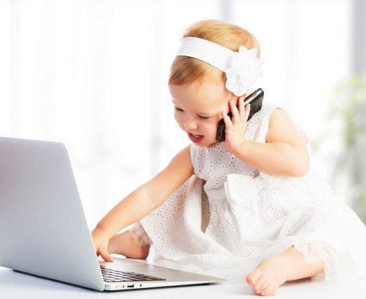 Çocuğunuzun telefon düşkünlüğü hayatını ne kadar etkiliyor?