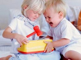 Çocuklarda öfke kontrolü nasıl sağlanır? Anne babalar ne yapmalı?