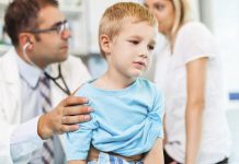 Çocuklarda romatizma hangi yaşlarda görülür? Çocuklarda romatizma hangi yaşlarda görülür? Erken teşhisin önemi!