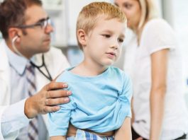 Çocuklarda romatizma hangi yaşlarda görülür? Erken teşhisin önemi!