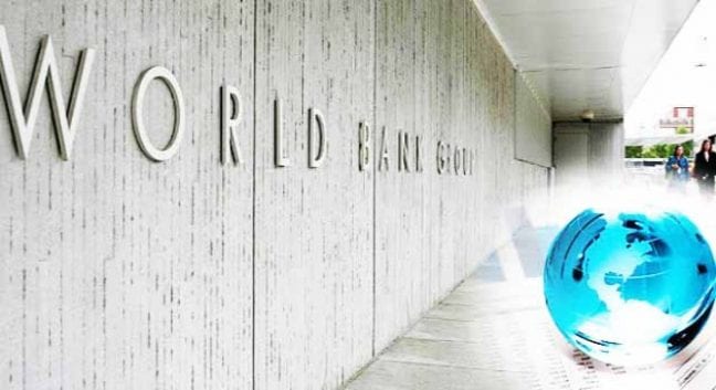 Dünya Bankası Vergi Ödemeleri 2017 raporu açıklandı