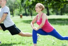 Düzenli spor kanserden koruyor!