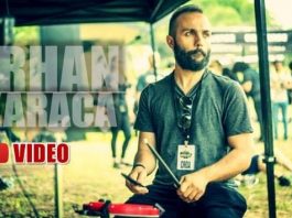 Erhan Karaca: Dünyanın en hızlı 10 davulcusu drummer