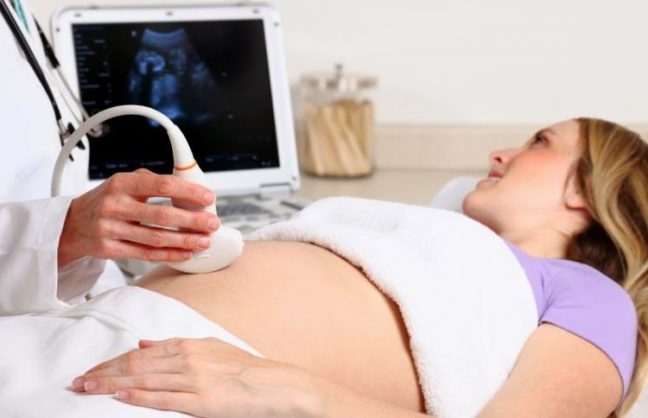 Fetal eko nedir? Anne karnında bebeğinizin kalp sağlığından emin olun!