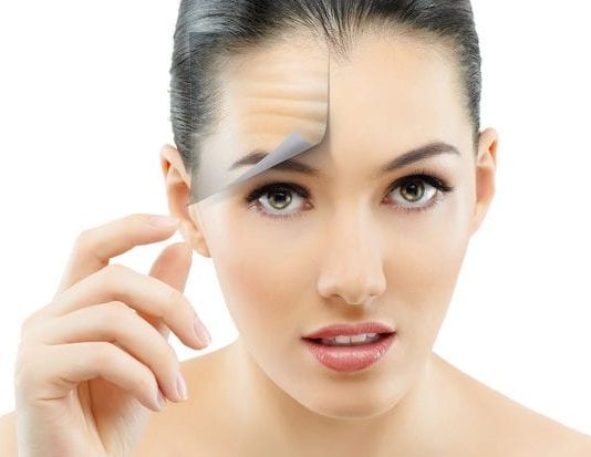 Genç kalmak için neler yapmalısınız?