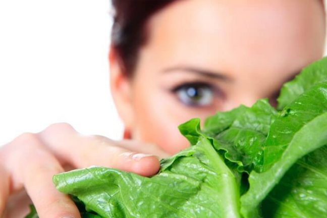 Göz sağlığına faydalı olan besinler hangileri?