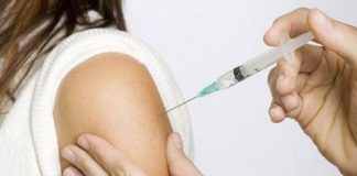Grip aşısı: Hastalıktan önceki son çıkış