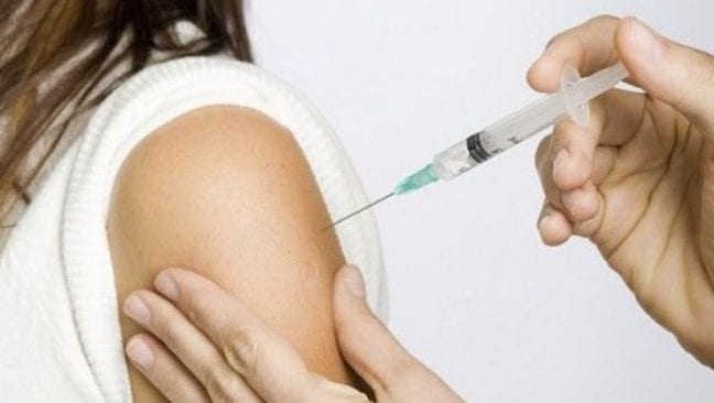 Grip aşısı: Hastalıktan önceki son çıkış