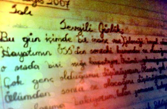 Günlük, TDK tanımıyla "günü gününe tutulan hatıra, günce, muhtıra." Benim tanımımla hayatınızda edinebileceğimiz en önemli ders kitabı.